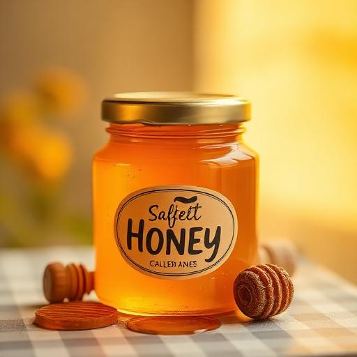 Honey